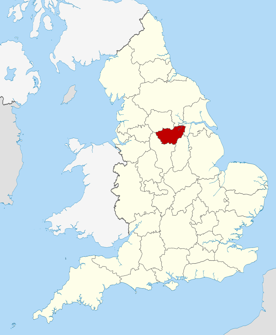 South Yorkshire Police