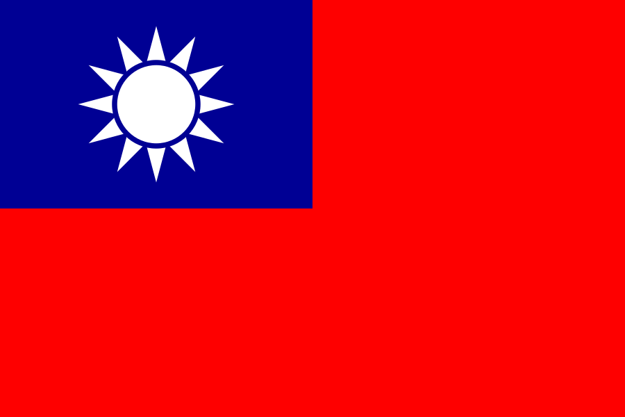 Taiwan