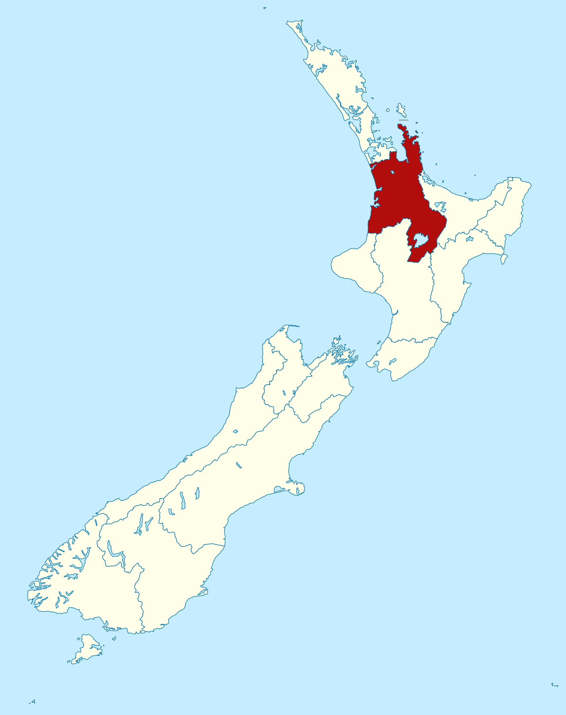 Waikato